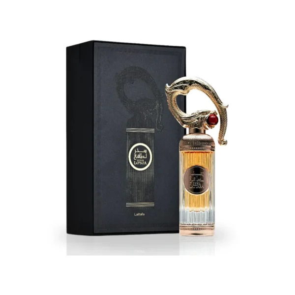Lattafa Sehr - 100ML