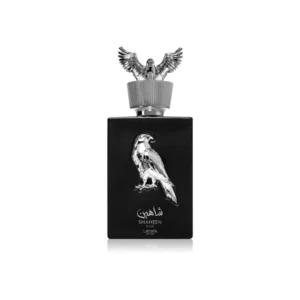 Lattafa Shaheen Silver - 100ML