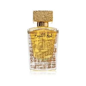 Lattafa Sheikh Al Shuyukh Luxe Edition - 100ML