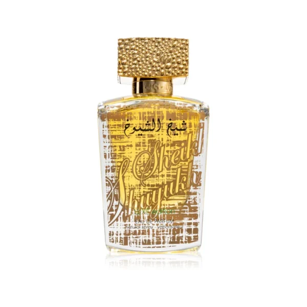 Lattafa Sheikh Al Shuyukh Luxe Edition - 100ML