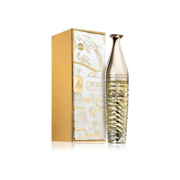 Lattafa Sondos - 100ML