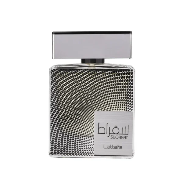 Lattafa Suqraat - 100ML