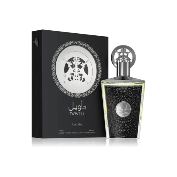 Lattafa Taweel - 100ML