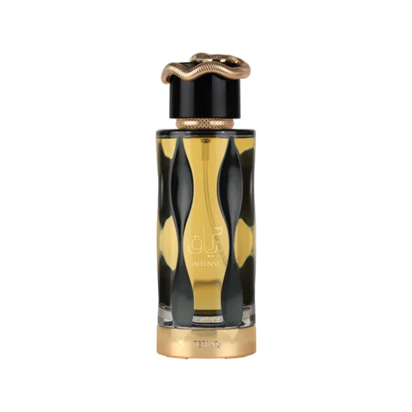 Lattafa Teriaq Intense- 100ML