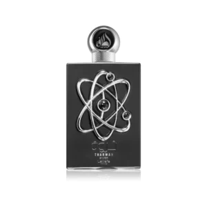 Lattafa Tharwah Silver - 100ML