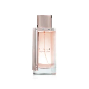 Lattafa The Kingdom Pour Femme - 100ML