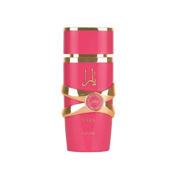 Lattafa Yara candy - 100ML