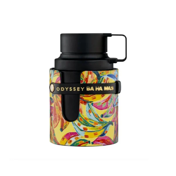 Armaf Odyssey Bahamas Tropical - 100ML (Unisex)