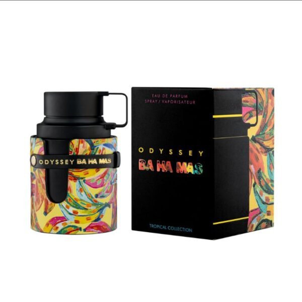 Armaf Odyssey Bahamas Tropical - 100ML (Unisex)