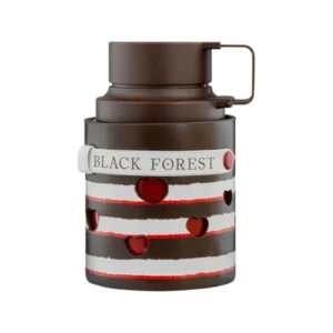 Armaf Odyssey Black Forest - 100ML (Unisex)