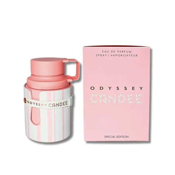 Armaf Odyssey Candee - 100ML (Mujer)