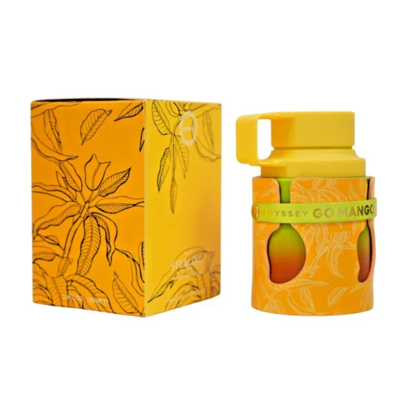 Armaf Odyssey Go Mango Tropical - 100ML (Unisex)