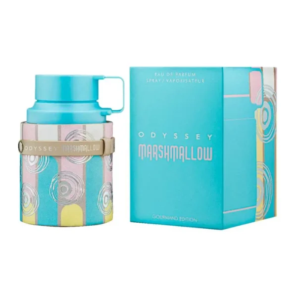 Armaf Odyssey Marshmallow - 100ML (Unisex)