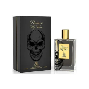 Emper Phantom My Hero - 100ML (Hombre)