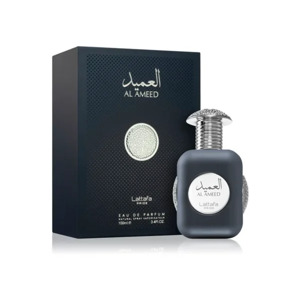 Lattafa Pride Al Ameed - 100ML
