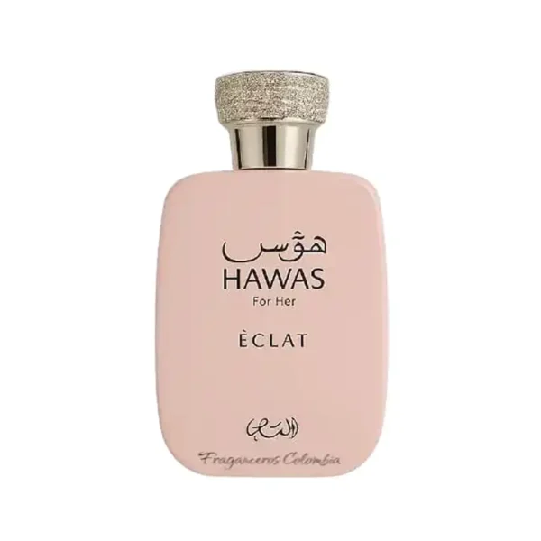Rasasi Hawas Eclat - 100ML (Mujer)