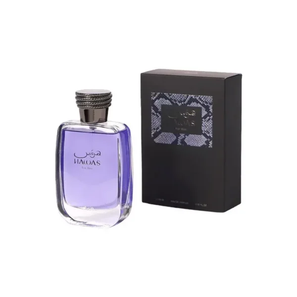 Rasasi Hawas For Him - 100ML (Hombre)