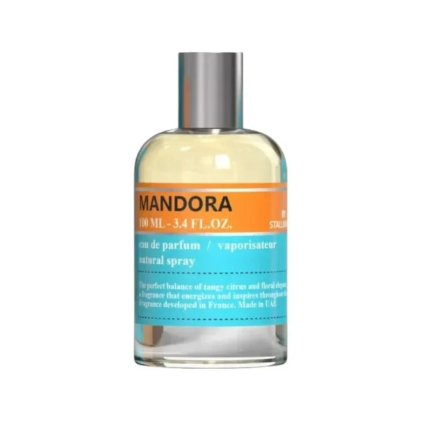 Emper Stallion Mandora - 100ML (Unisex)