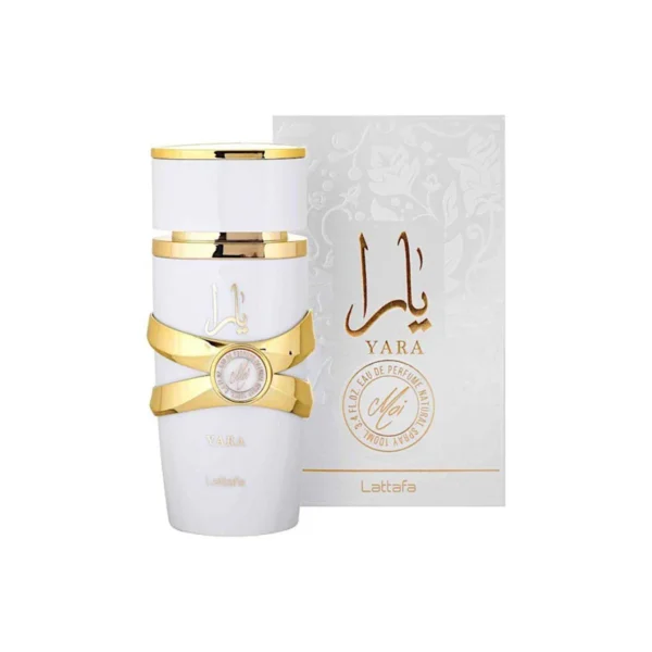 Lattafa Yara Moi - 100ML