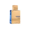 Al Haramain Amber Oud Blue Edition - 60ML (Hombre)