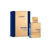 Al Haramain Amber Oud Blue Edition - 60ML (Hombre)