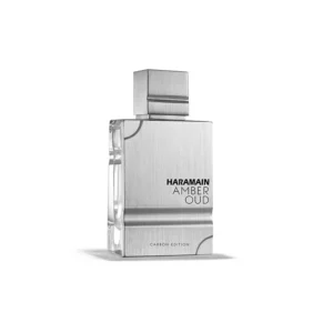 Al Haramain Amber Oud Carbon Edition - 100ML