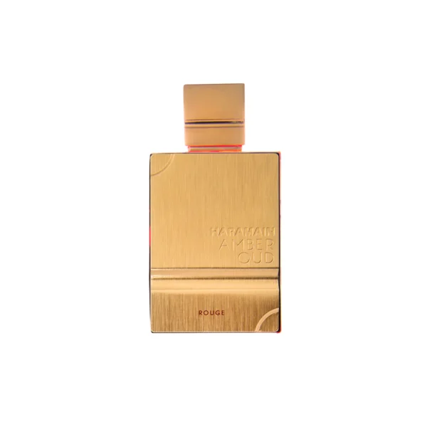 Al Haramain Amber Oud Rouge - 60ML (Unisex)