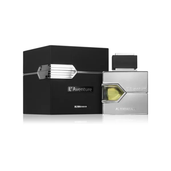 Al Haramain Laventure - 100ML (Hombre)