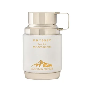 Armaf Odyssey Eau De Montagne - 100ML (Unisex)