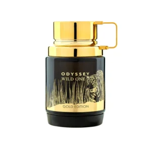 Armaf Odyssey Wild One Gold Edition - 100ML (Hombre)
