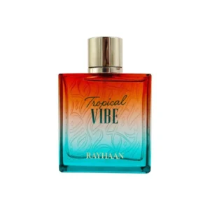 Rayhaan Tropical Vibe - 100ML (Hombre)