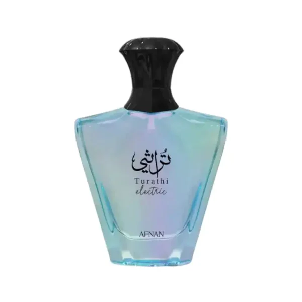 Afnan Turathi Electric - 100ML (Unisex)