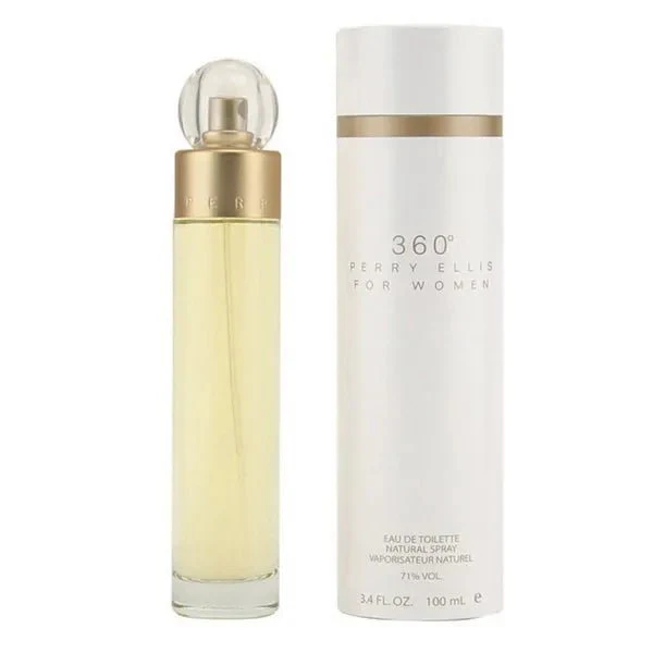 Perry Ellis 360° Mujer - 100ML