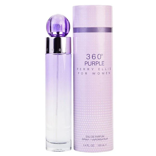 Perry Ellis 360° Purple - 100ML