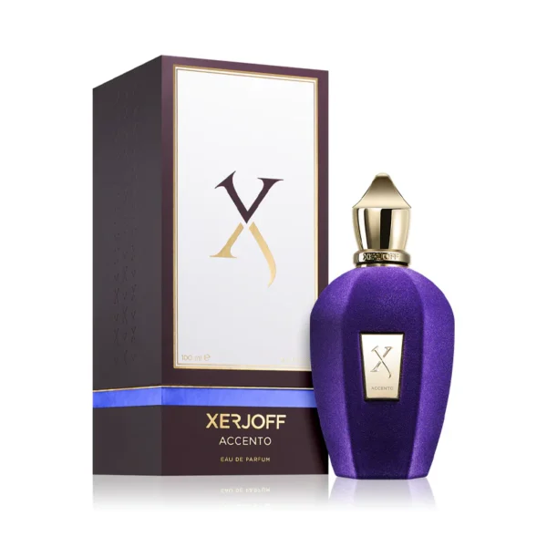 Xerjoff Accento - 100ML