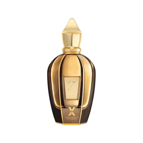 Xerjoff Alexandria II Anniversary - 100ML