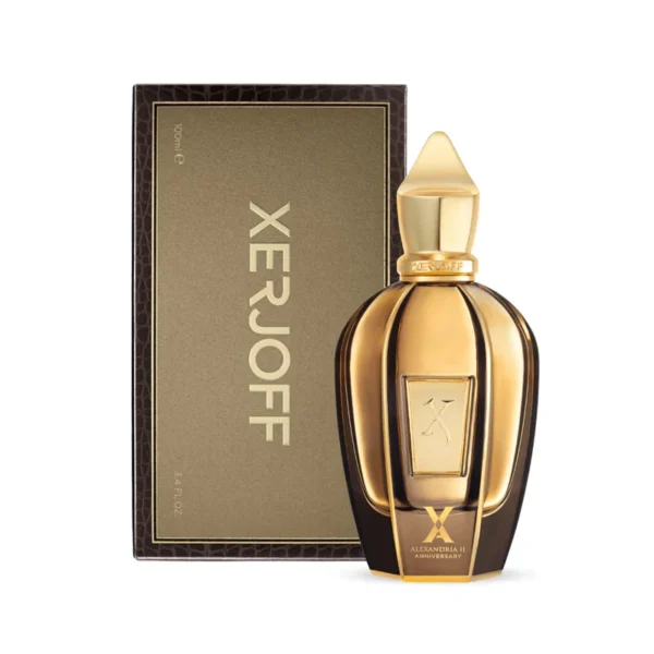 Xerjoff Alexandria II Anniversary - 100ML
