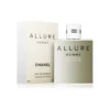 Chanel Allure Homme Edition Blanche - 100ML
