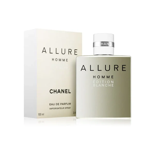 Chanel Allure Homme Edition Blanche - 100ML