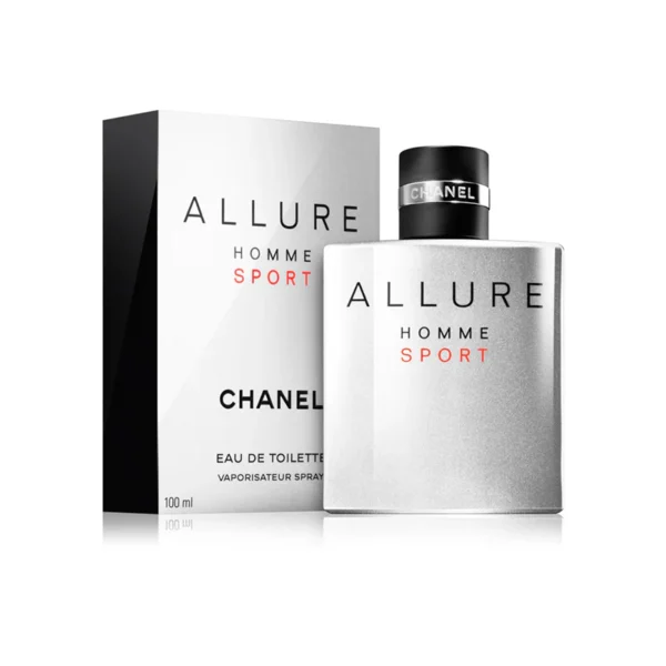 Chanel Allure Homme Sport - 100ML