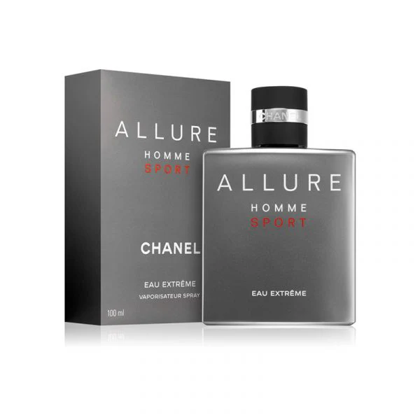 Chanel Allure Homme Sport Eau Extreme - 100ML