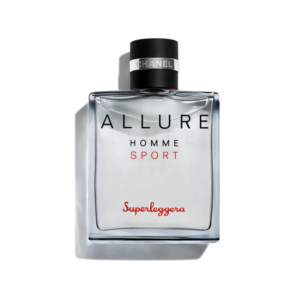 Chanel Allure Homme Sport Superleggera - 100ML