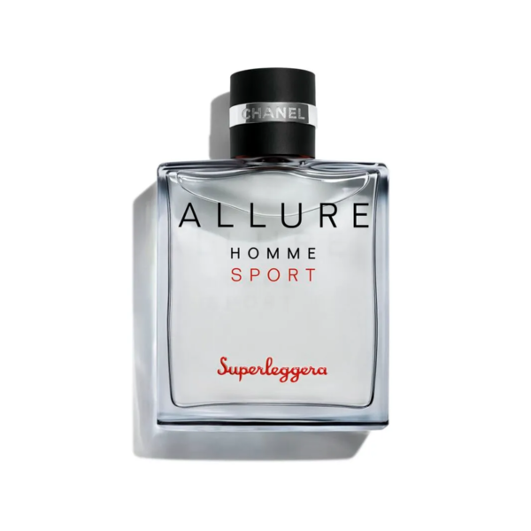 Chanel Allure Homme Sport Superleggera - 100ML