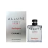 Chanel Allure Homme Sport Superleggera - 100ML