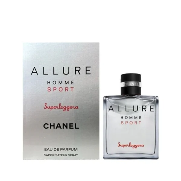Chanel Allure Homme Sport Superleggera - 100ML