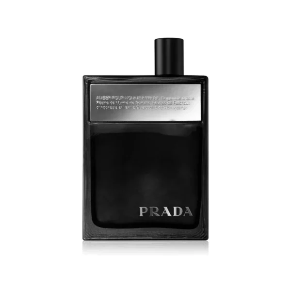 Prada Amber Pour Homme Intense Edp - 100ML