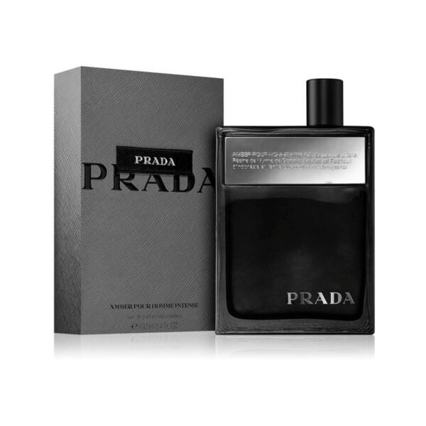 Prada Amber Pour Homme Intense Edp - 100ML