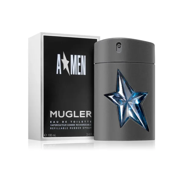 Mugler Angel A Men - 100ML