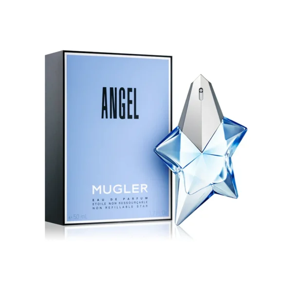 Mugler Angel Edp - 100ML