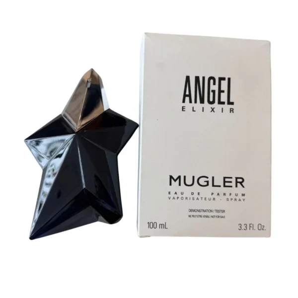 Mugler Angel Elixir - 100ML